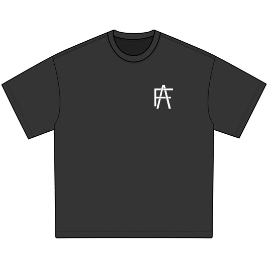 Vintage Wash AF Logo T-Shirt