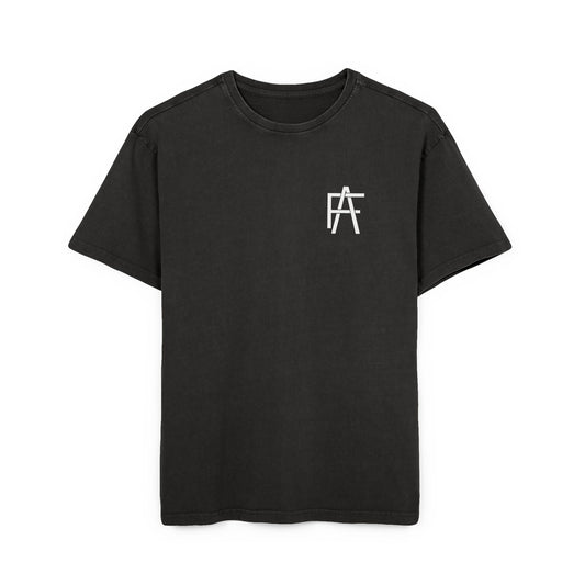 Vintage Wash AF Logo T-Shirt