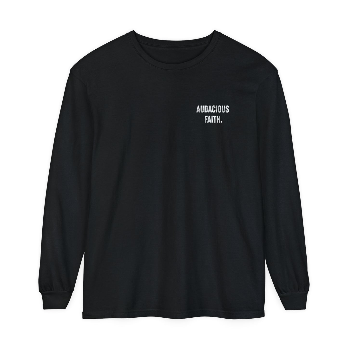 "AF City"-  (Long Sleeve Shirt)